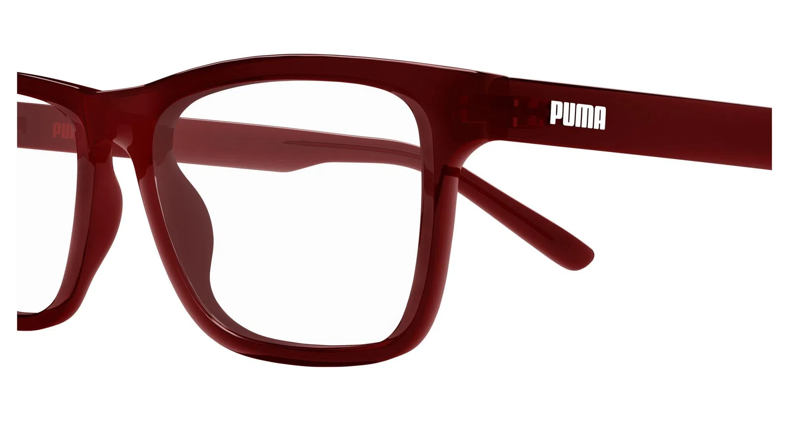 Puma PU0547O Eyeglasses - view 3